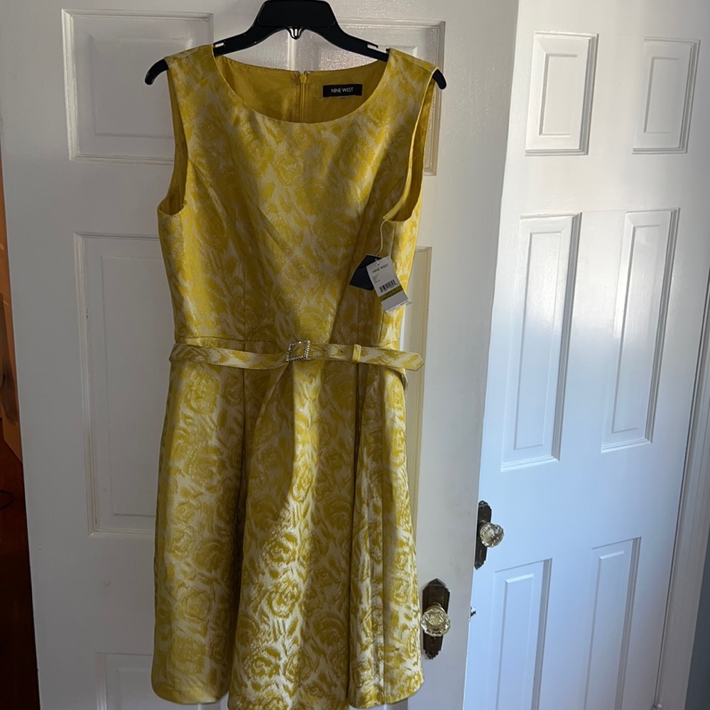 Nine West Dress
